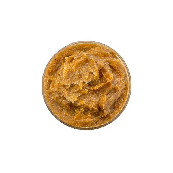 ORGANIC BATANA OIL 